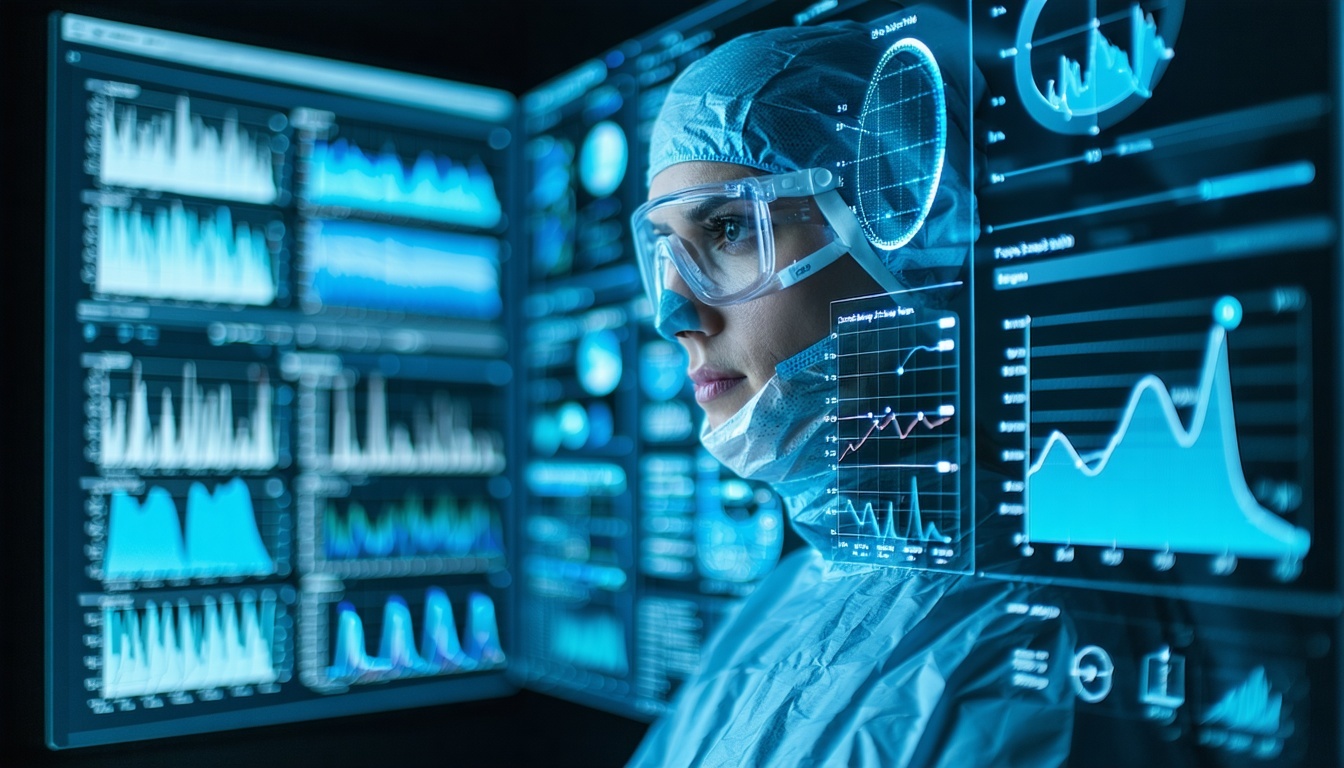 Data-driven insights improving patient outcomes