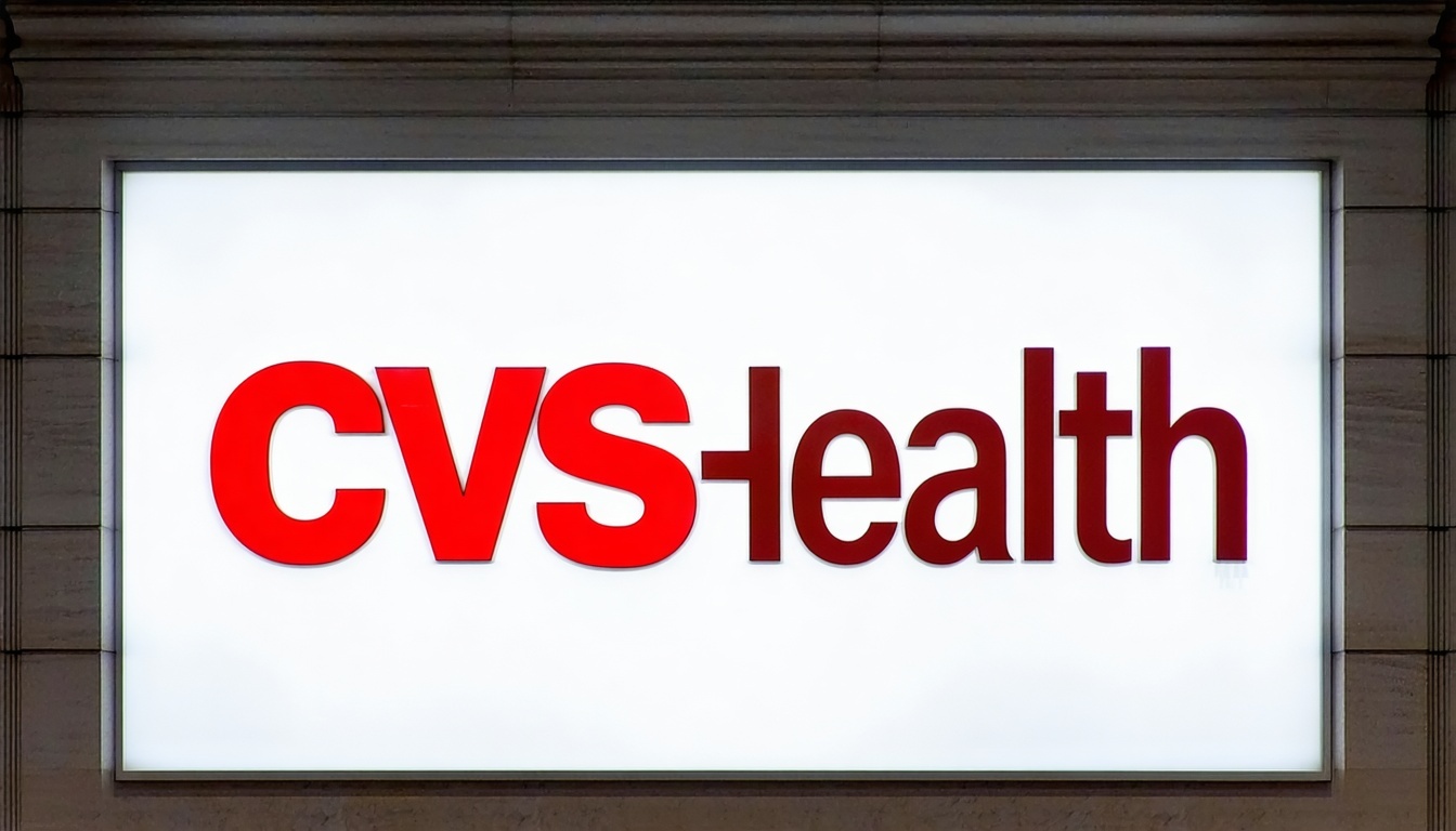 CVS Health logo