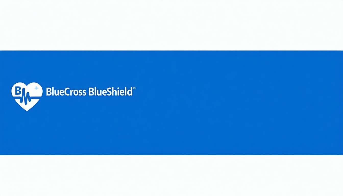 BlueCross BlueShield logo